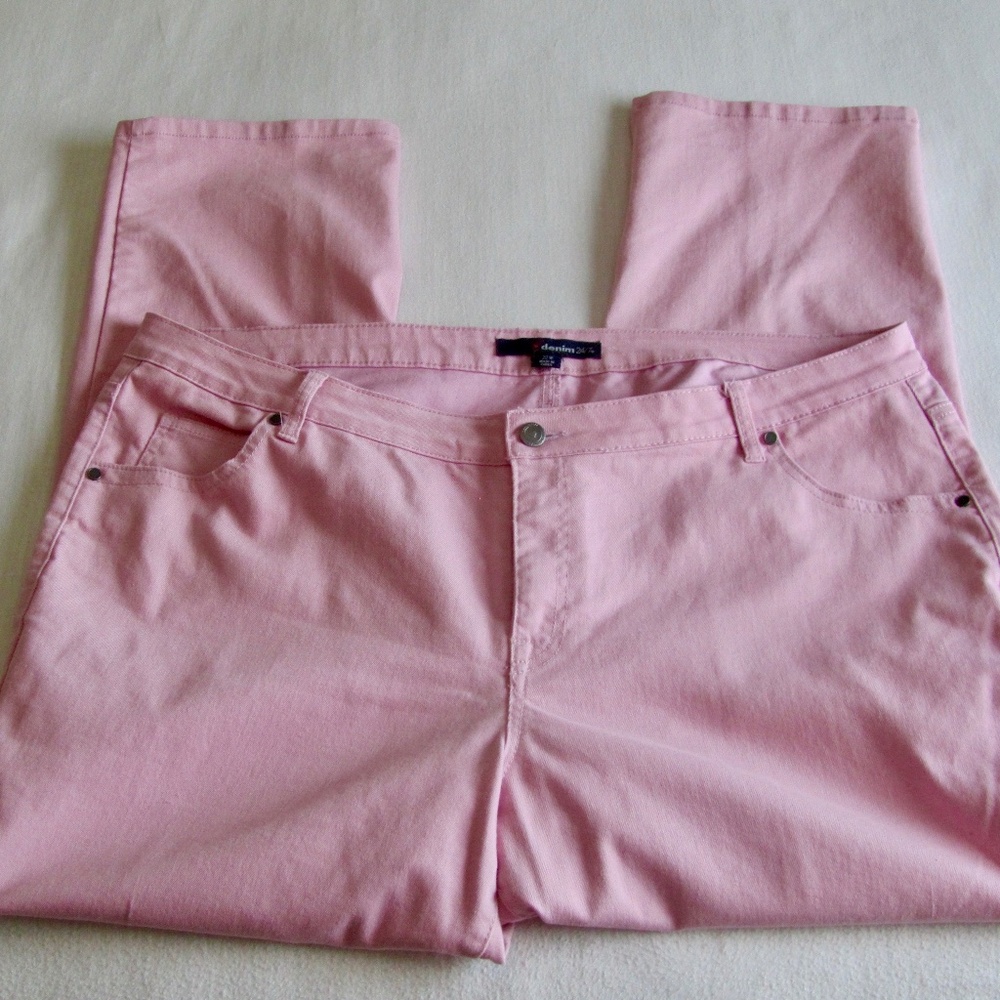Denim 24/7 Women's Jeans